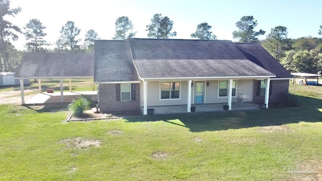 274 Our Ln, Brewton AL, 36426, 4 bedrooms, 3.5 baths house for sale