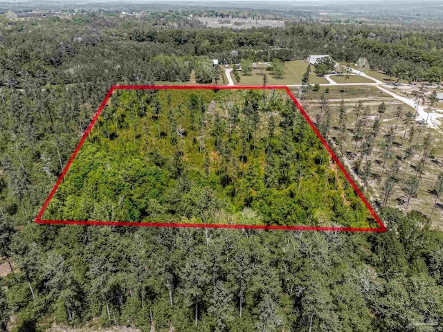 0 Allen Rd, Atmore, AL 36502