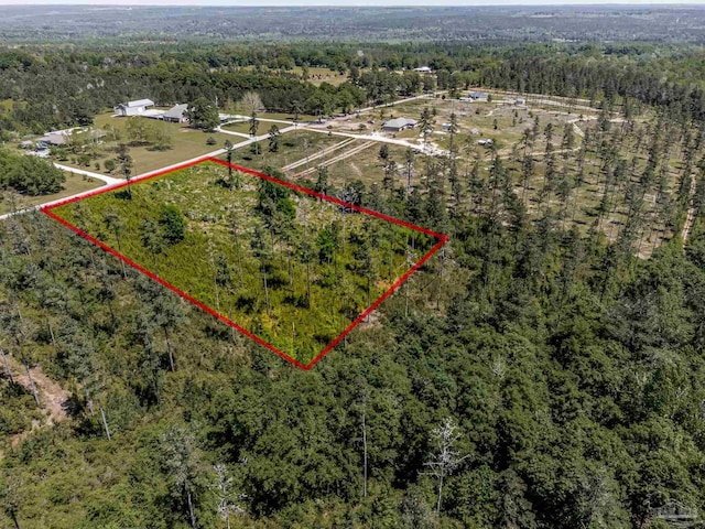 0 Allen Rd, Atmore, AL 36502