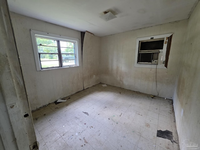 420 Forrest St, Cantonment, FL 32533 - empty room featuring light flooring