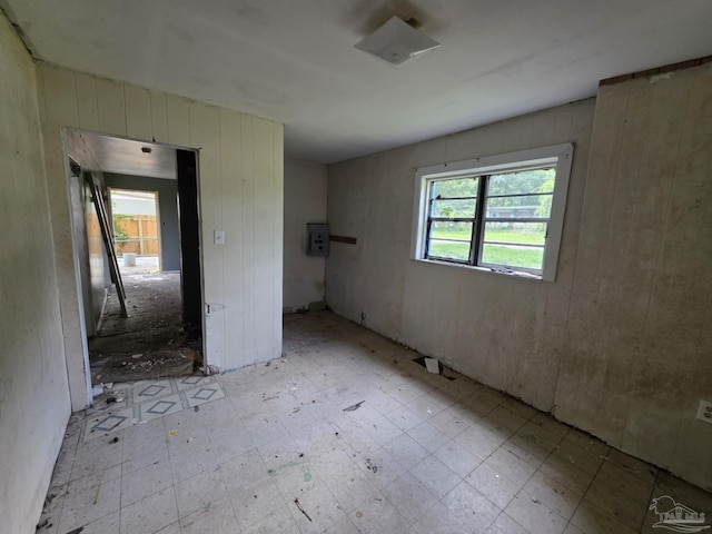 420 Forrest St, Cantonment, FL 32533 - view of empty room