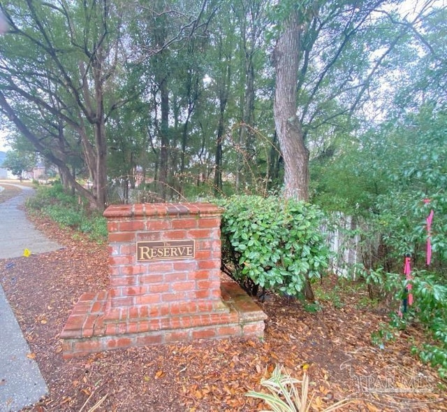 LOT20BLKB Hermitage Dr, Pensacola FL, 32504 land for sale