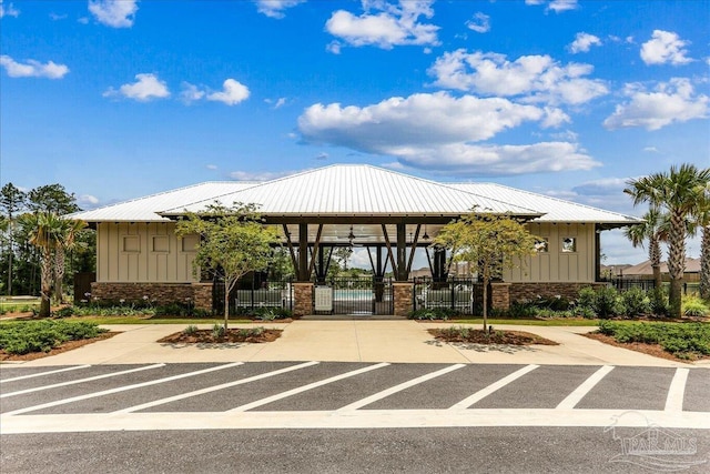 3160 Mountain Laurel Trl, Cantonment, FL 32533 - view of property