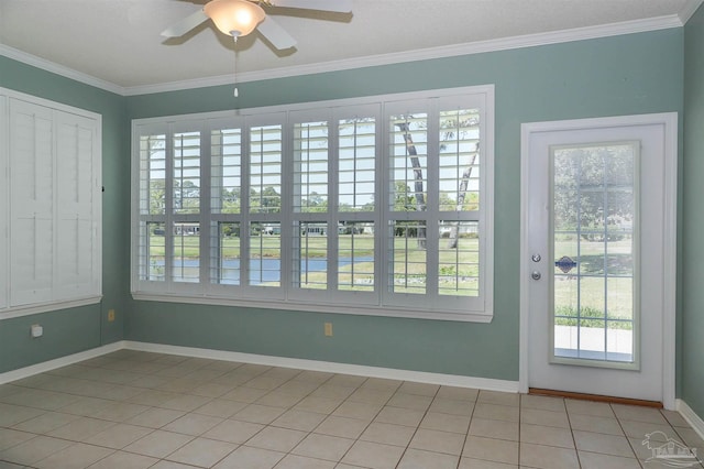 1200 Willowood Ln, Gulf Breeze, FL 32563 - interior space featuring a wealth of natural light