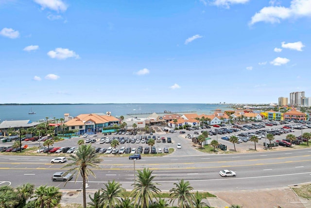 721 Pensacola Beach Blvd Unit 702, Pensacola Beach, FL 32561 - water view