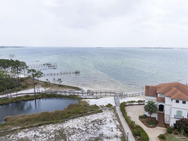 Listing photo 3 for 9375 Palmetto Ridge Ct, Navarre FL 32566