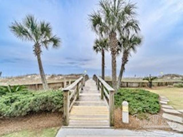 22984 Perdido Beach Blvd Unit B42, Orange Beach, AL 36561 - view of community