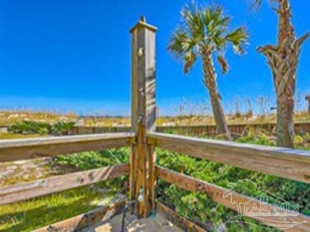 22984 Perdido Beach Blvd Unit B42, Orange Beach, AL 36561 - exterior space