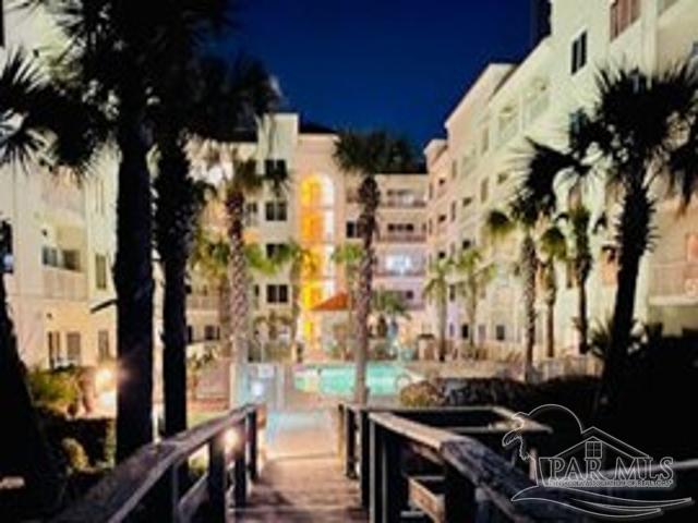 22984 Perdido Beach Blvd Unit B42, Orange Beach, AL 36561 - view of property's community