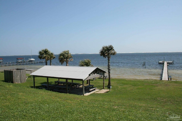 10896 Seaglade Dr, Pensacola, FL 32507