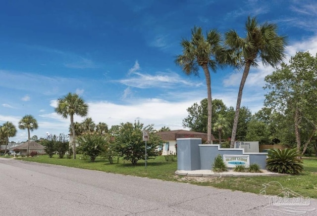 5527 Grande Lagoon Ct, Pensacola FL, 32507 land for sale