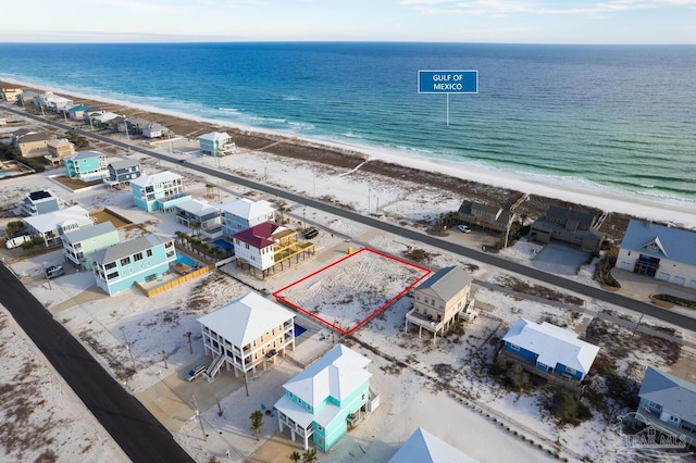 7536 Gulf Blvd, Navarre Beach FL, 32566 land for sale