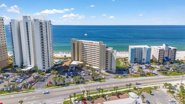 13753 Perdido Key Dr Unit 504, Perdido Key, FL 32507 - view of urban area featuring a large body of water