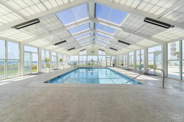 13753 Perdido Key Dr Unit 504, Perdido Key, FL 32507 - view of swimming pool