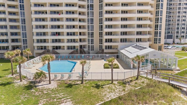 13753 Perdido Key Dr Unit 504, Perdido Key, FL 32507 - view of community pool