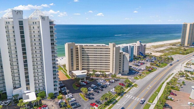 13753 Perdido Key Dr Unit 504, Perdido Key, FL 32507 - bird's eye view of a large body of water