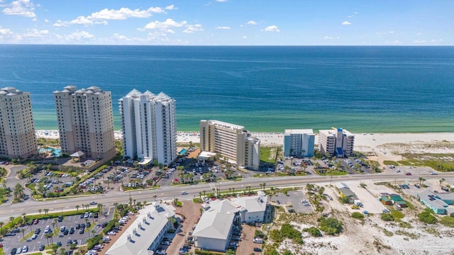 13753 Perdido Key Dr Unit 504, Perdido Key, FL 32507 - aerial view of extended coastline