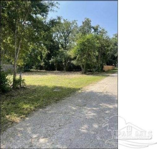 1122 N X St, Pensacola FL, 32505 land for sale