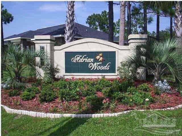 LOT1 Farrel Way, Milton FL, 32570 land for sale