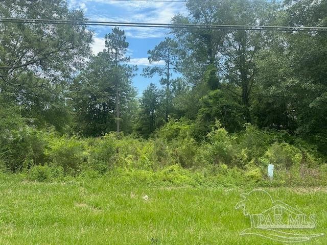 Listing photo 2 for LOT1 Farrel Way, Milton FL 32570