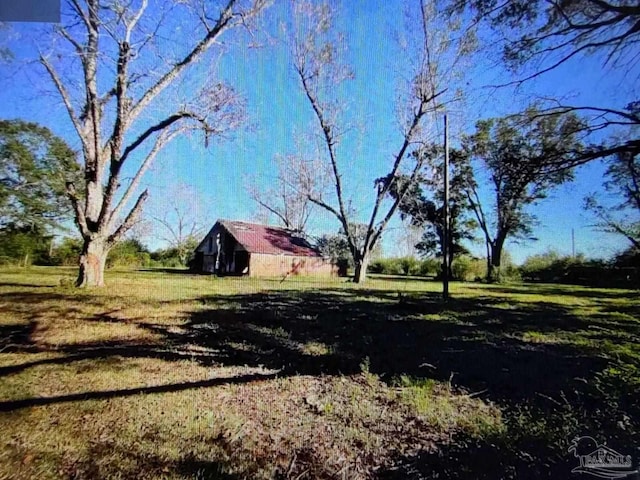 6904 George Leonard Rd, Milton FL, 32570 land for sale