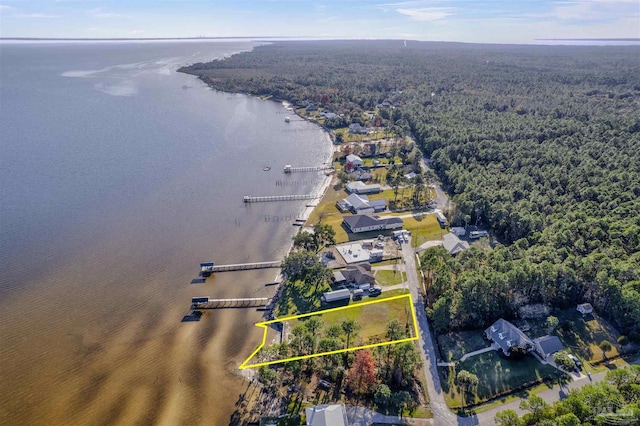 2208 Tidewater Dr, Milton, FL 32583