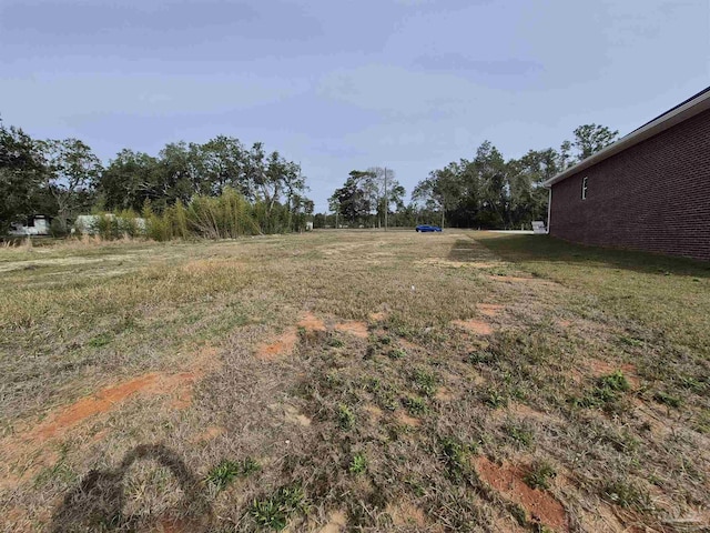 635 E Ten Mile Rd, Pensacola FL, 32514 land for sale