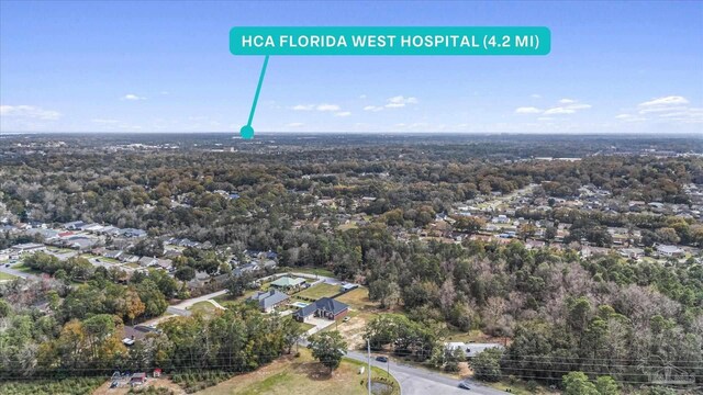 635 E Ten Mile Rd, Pensacola, FL 32514