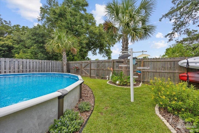 3920 Shady Grove Dr, Pace, FL 32571 - view of swimming pool