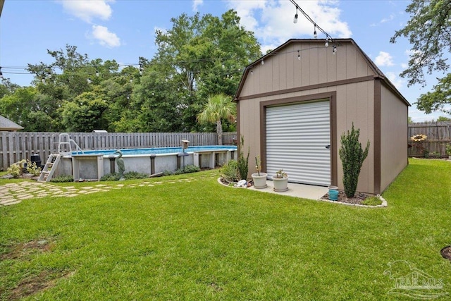 3920 Shady Grove Dr, Pace, FL 32571 - view of yard