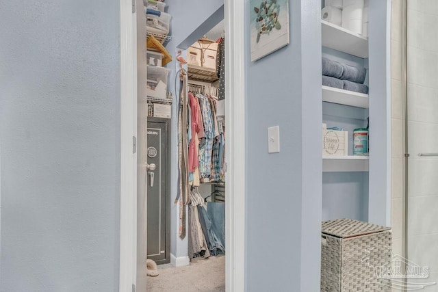10443 Gulf Beach Hwy Unit 1, Pensacola, FL 32507 - view of closet