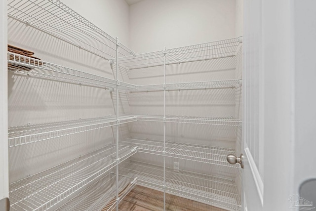 12789 Island Spirit Dr, Pensacola, FL 32506 - view of pantry