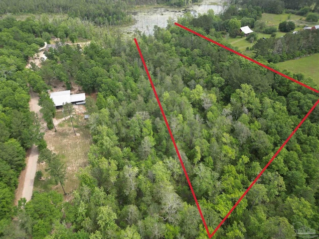 LOT8N Aubrey Ln, Pace, FL 32571