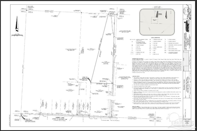 LOT8N Aubrey Ln, Pace, FL 32571