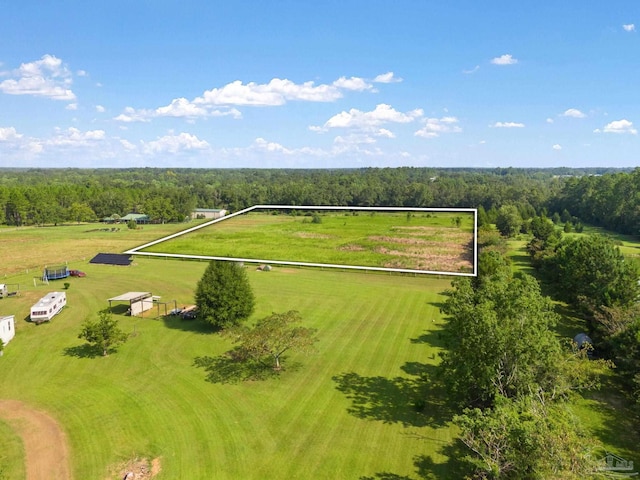 3000 Chance Rd, Molino FL, 32577 land for sale