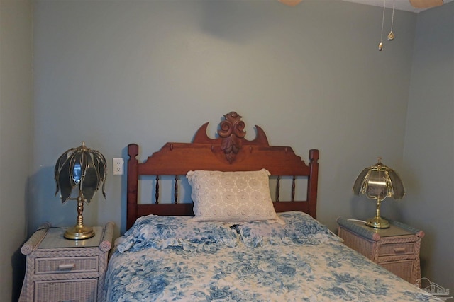 6150 Forest Pines Dr, Pensacola, FL 32526 - view of bedroom