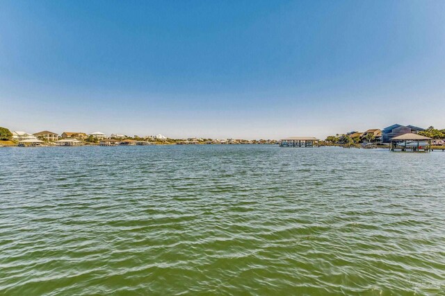 17290 Perdido Key Dr Unit A1, Pensacola, FL 32507 - water view