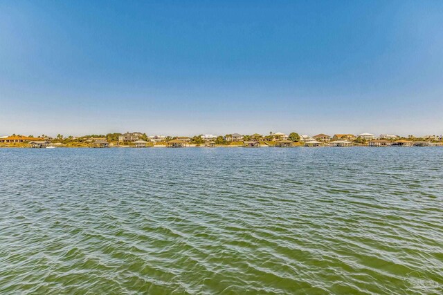 17290 Perdido Key Dr Unit A1, Pensacola, FL 32507 - property view of water