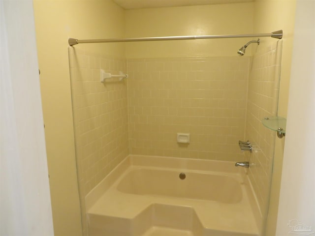 view of bathroom