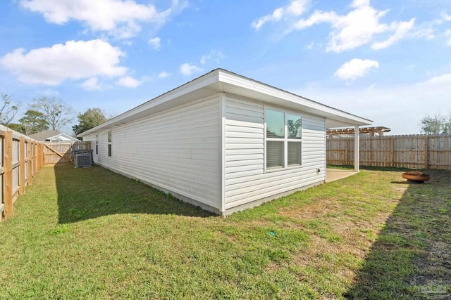 5252 Peach Dr, Pace, FL 32571 - view of property exterior