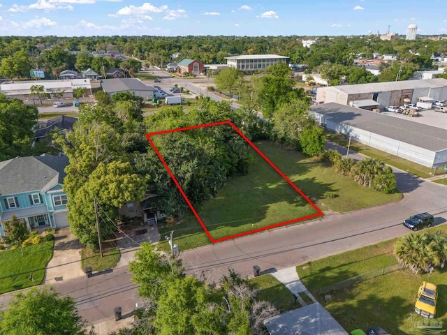 1004 W Romana St, Pensacola FL, 32502 land for sale