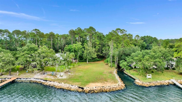 6618 E Bay Blvd, Gulf Breeze FL, 32563 land for sale