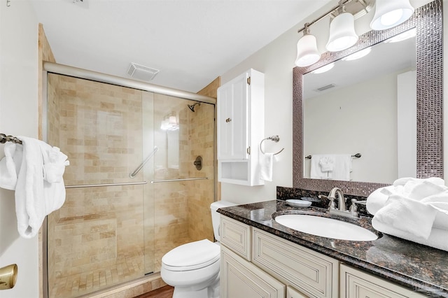 1007 W Beach Blvd Unit 53, Gulf Shores, AL 36542 - full bath with vanity and a shower stall