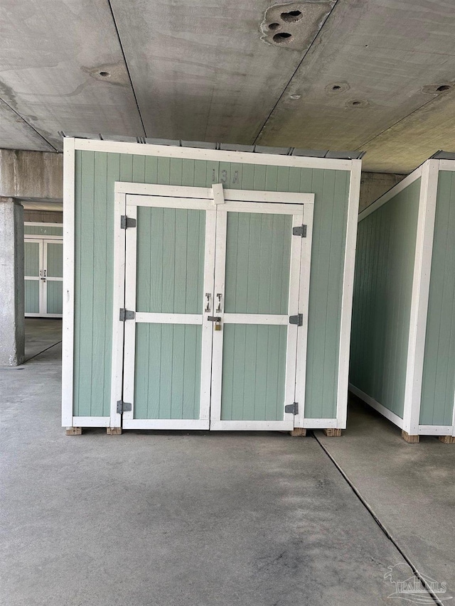 16310 Perdido Key Dr Unit 13A, Pensacola, FL 32507 - view of shed