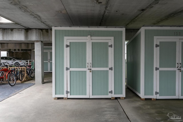 16310 Perdido Key Dr Unit 13A, Pensacola, FL 32507 - view of shed