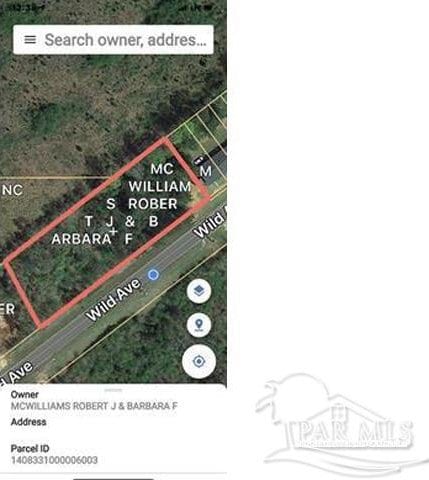 Listing photo 3 for 0 Wild Ave, Evergreen AL 36401