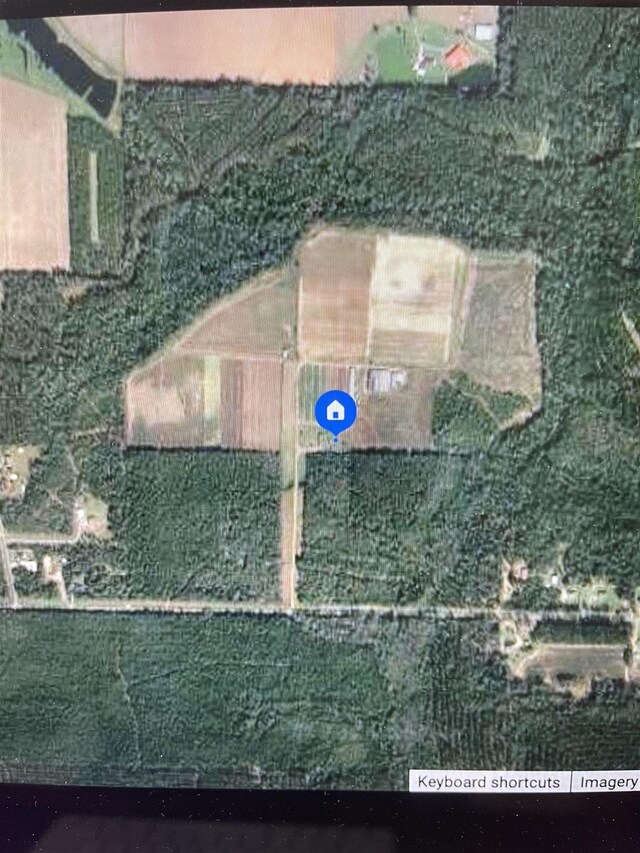 00 Highway 182 7412Wendt Farm Rd (Next To 7410Wendt Rd), Jay, FL 32565