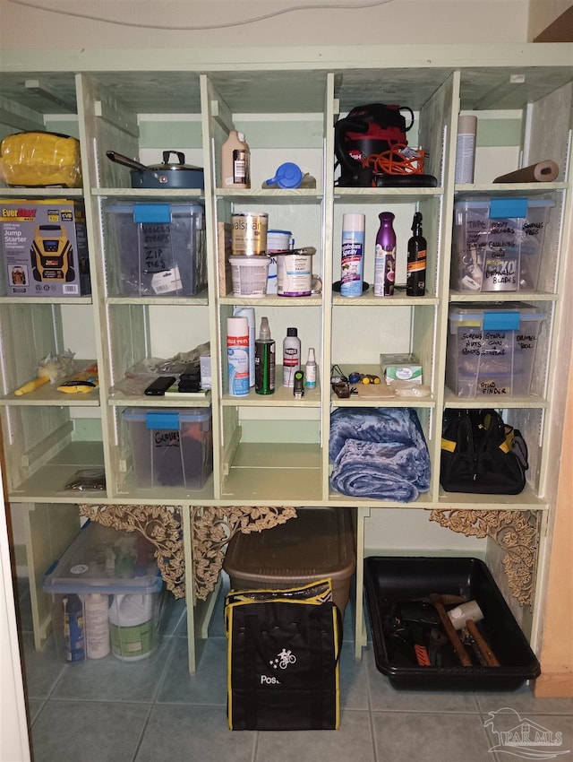 224 E Garden St Unit 306, Pensacola, FL 32502 - view of storage room