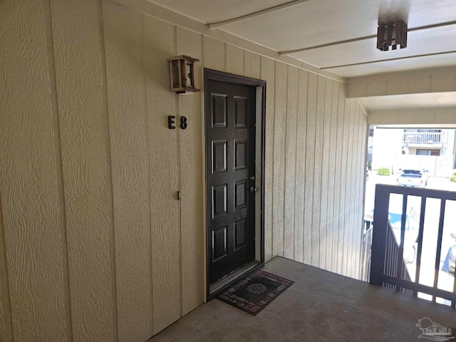 2201 Scenic Hwy Unit E-7, Pensacola, FL 32503 - view of exterior entry