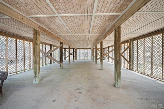446 Harbor Light Cir, Gulf Shores, AL 36542 - view of patio